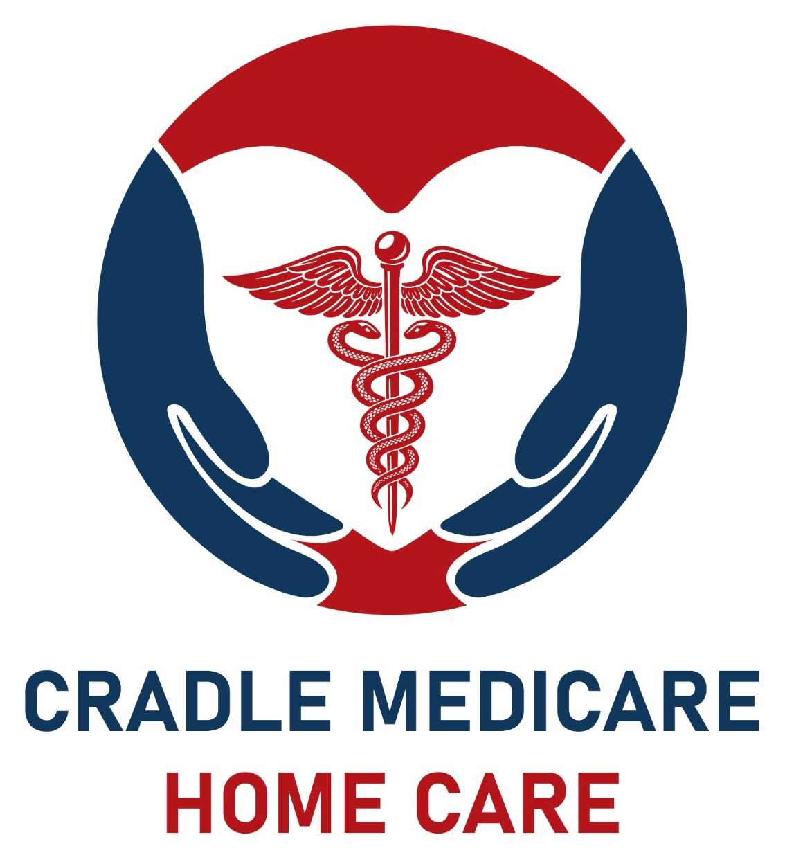 Cradle Medicare Home Care logo